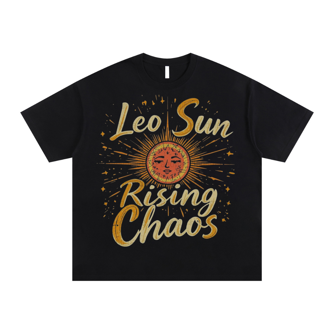 LEO XVI TEE