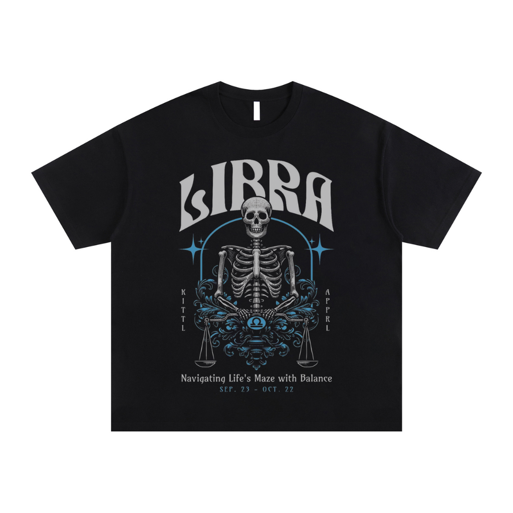 LIBRA I TEE