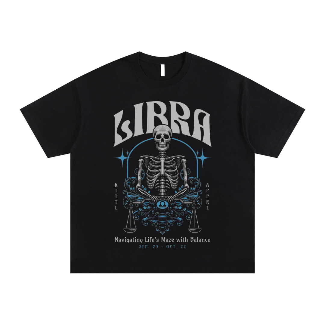 LIBRA I TEE
