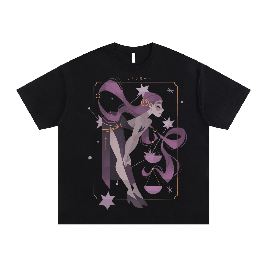 LIBRA II TEE