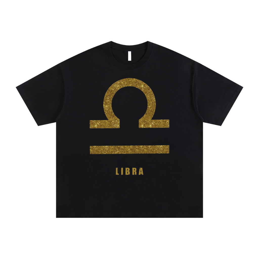 LIBRA III TEE