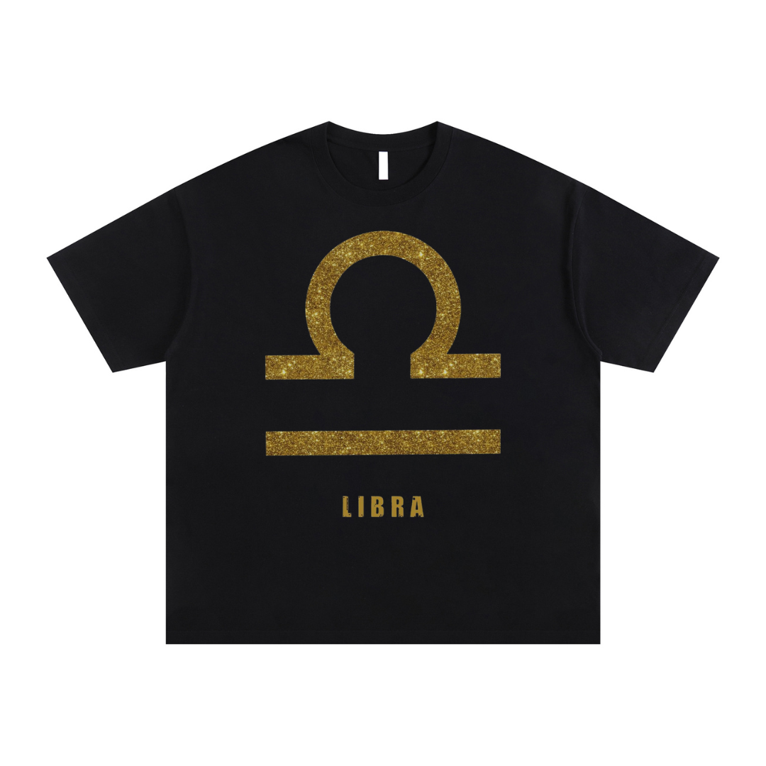 LIBRA III TEE