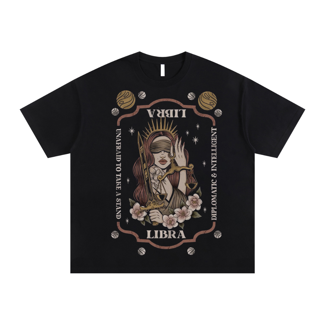 LIBRA IV TEE