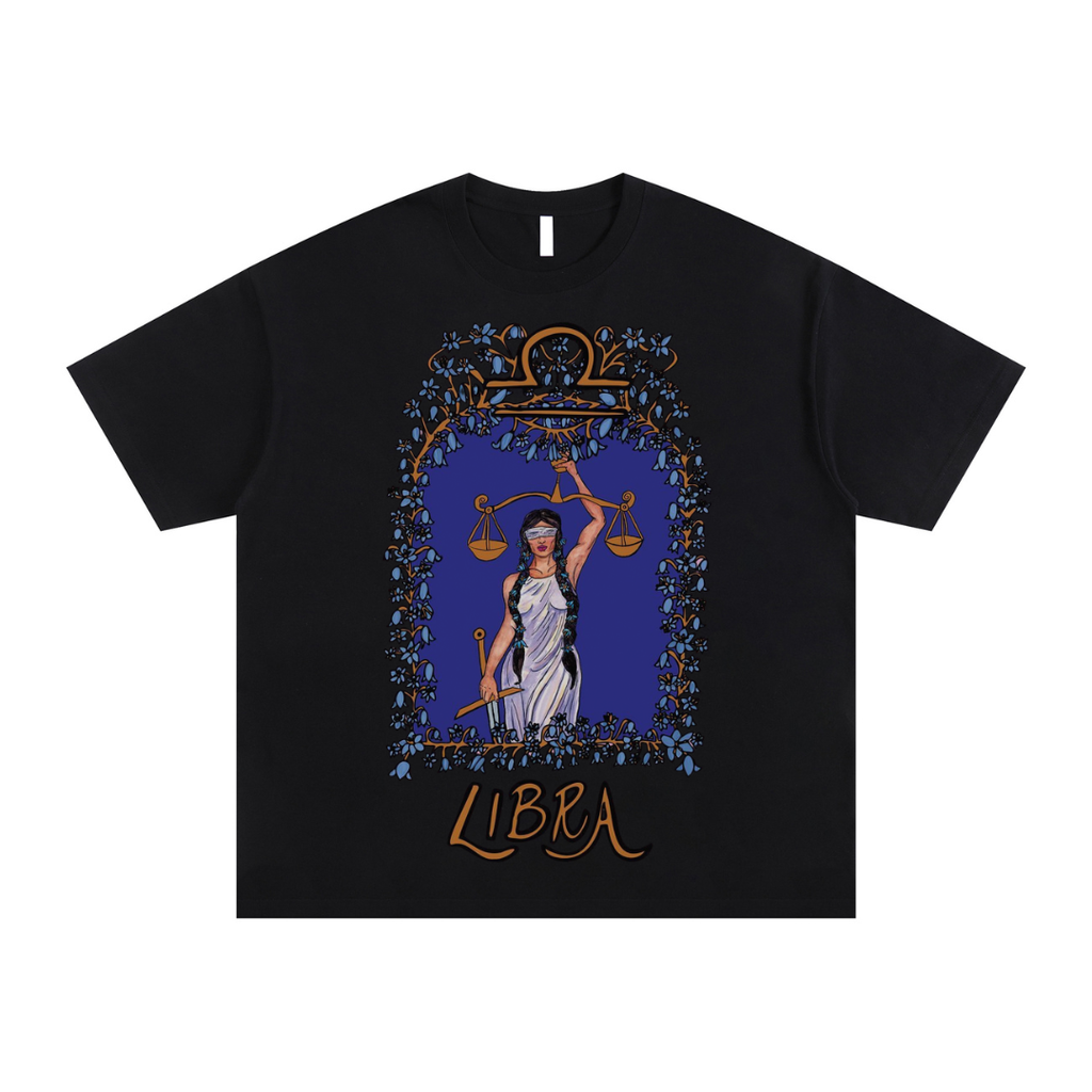 LIBRA V TEE