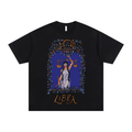 LIBRA V TEE
