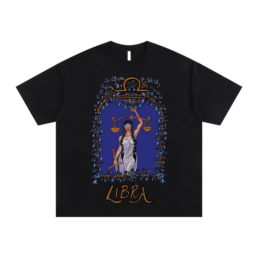 LIBRA V TEE