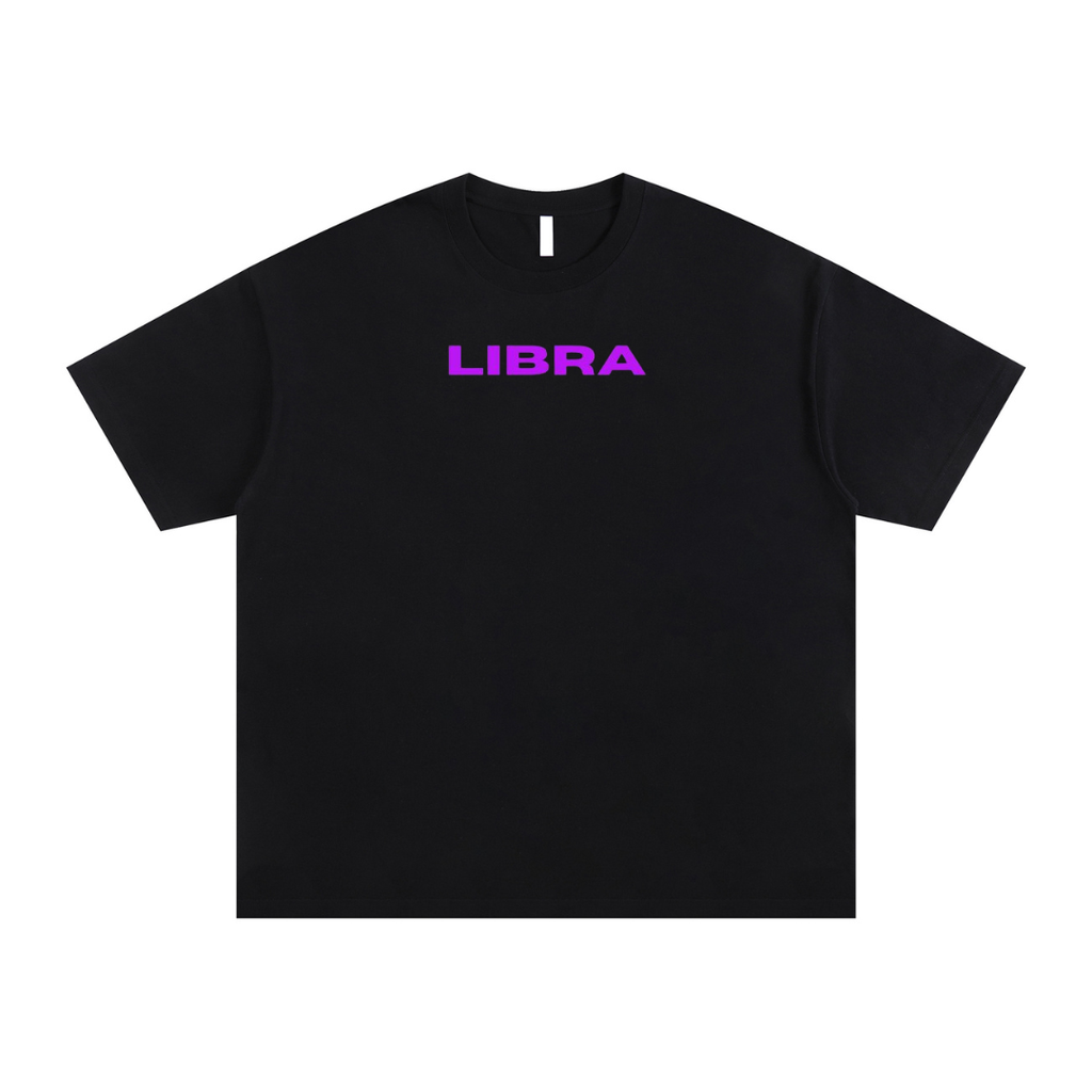 LIBRA V TEE