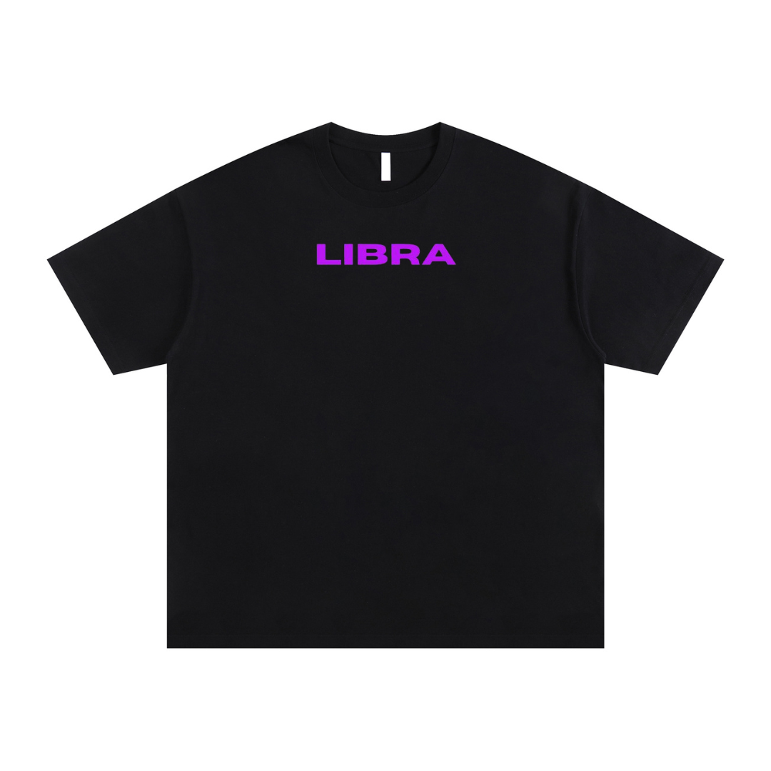 LIBRA V TEE