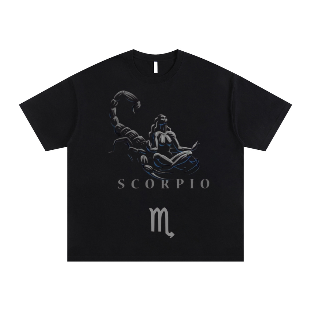 SCORPIO VIII TEE