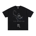 SCORPIO VIII TEE