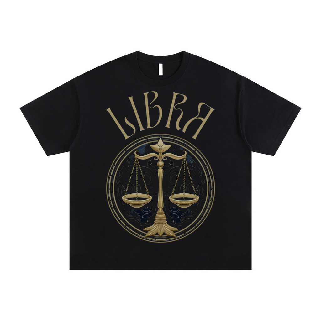 LIBRA VI TEE