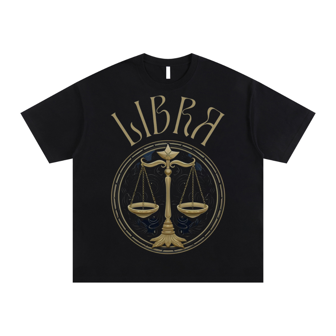 LIBRA VI TEE