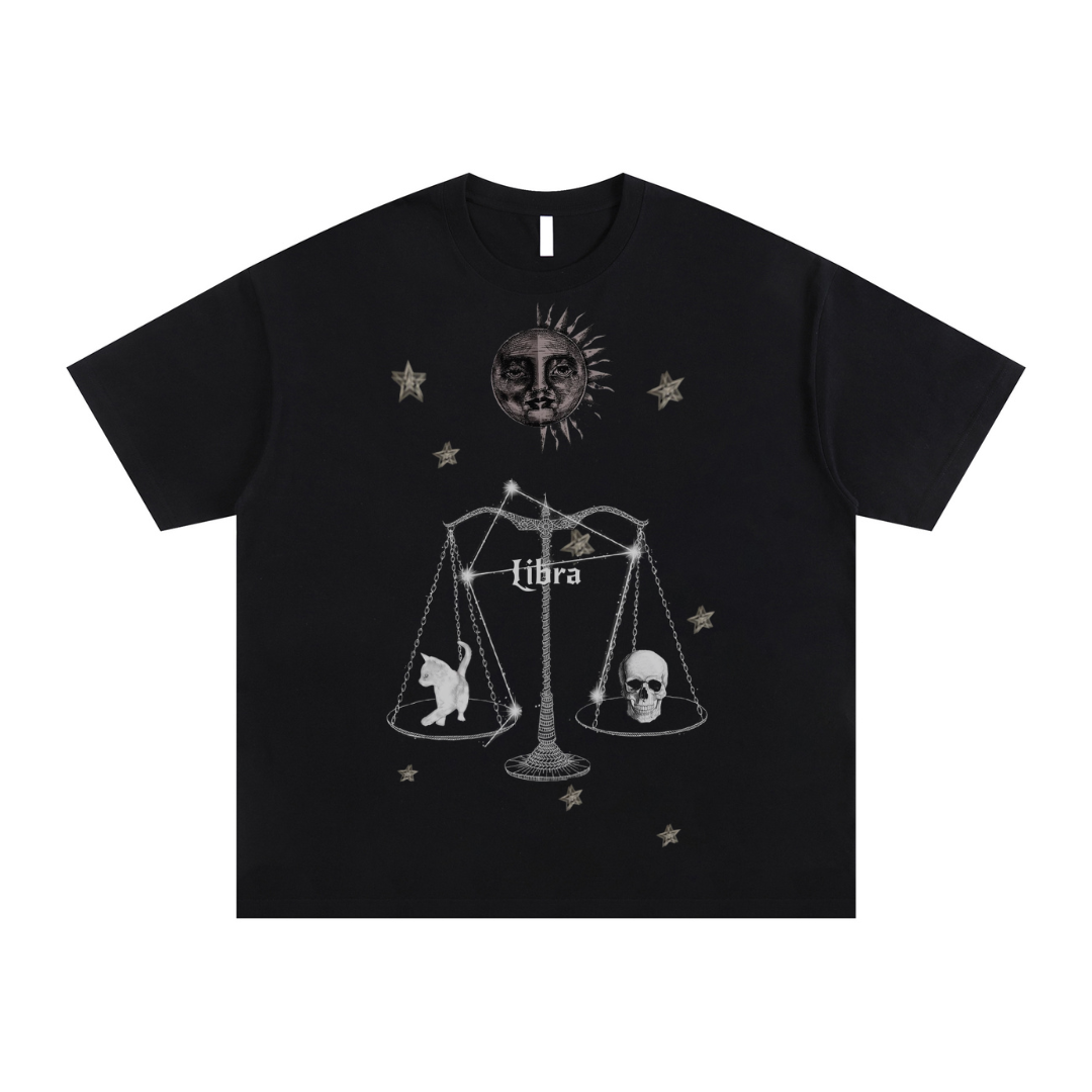 LIBRA VII TEE