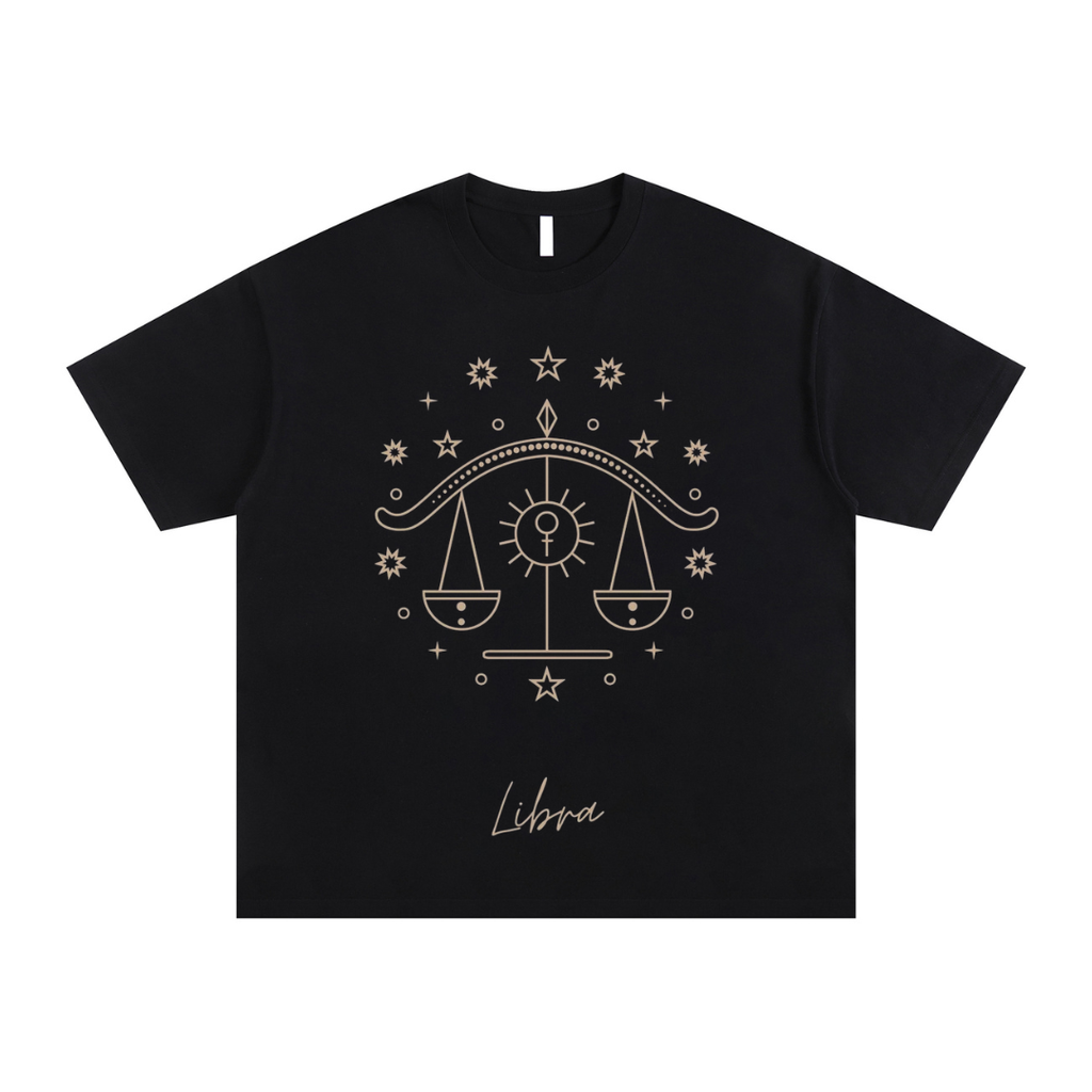 LIBRA VIII TEE