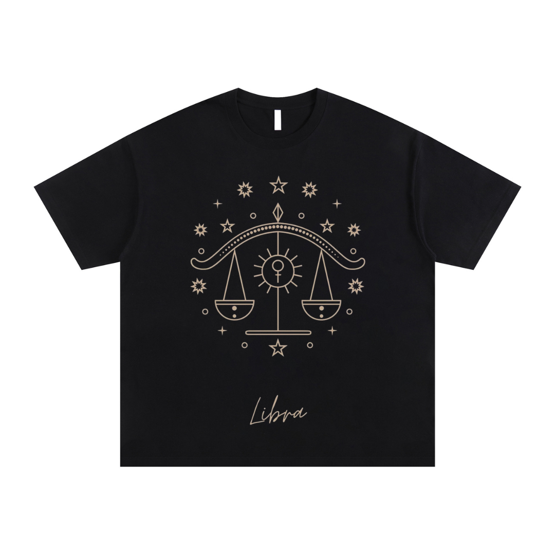 LIBRA VIII TEE
