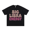 LIBRA IX TEE