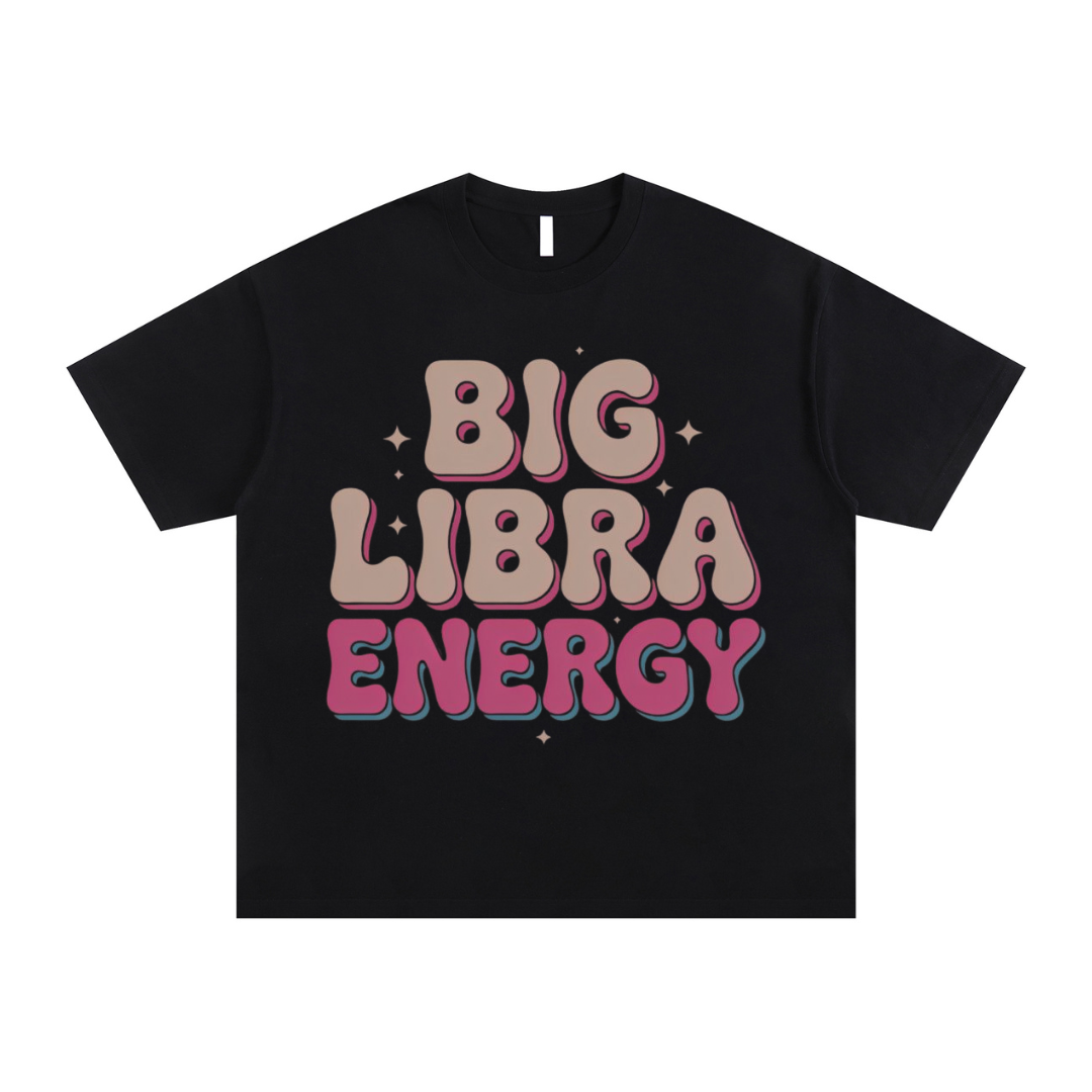 LIBRA IX TEE