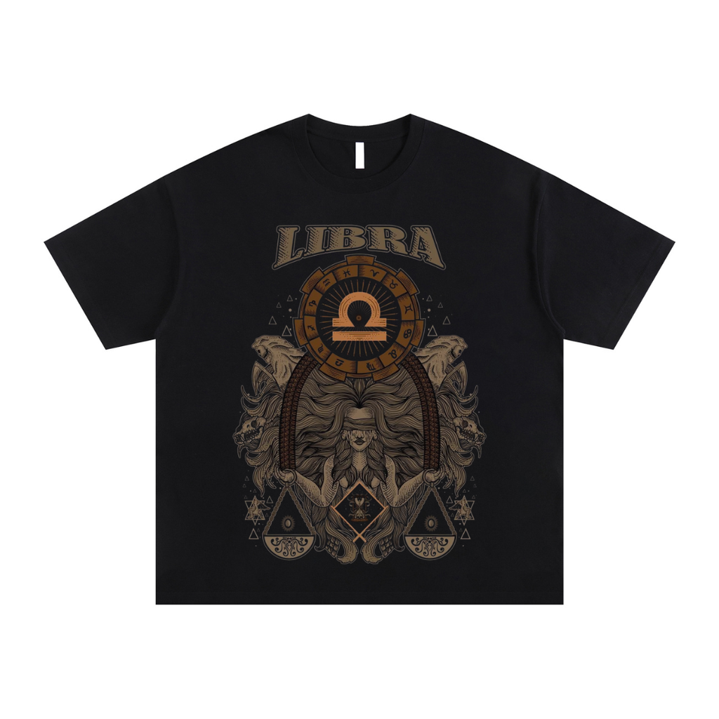 LIBRA XI TEE