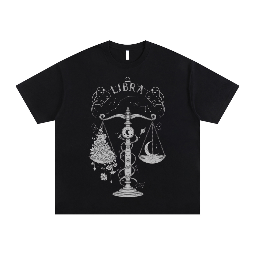 LIBRA XII TEE
