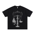 LIBRA XII TEE