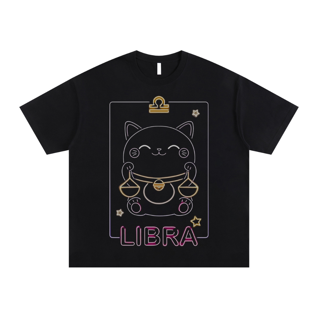LIBRA XIII TEE