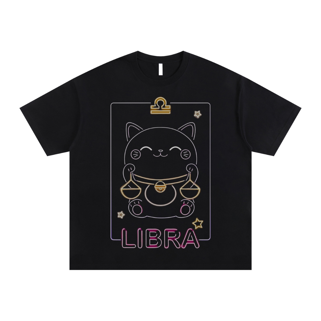 LIBRA XIII TEE