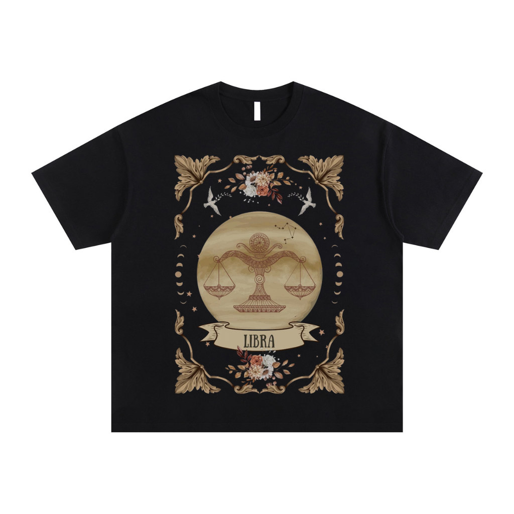LIBRA XIV TEE
