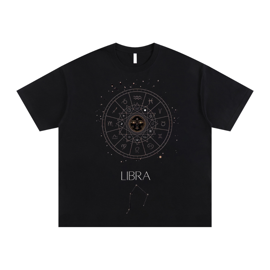 LIBRA XV TEE