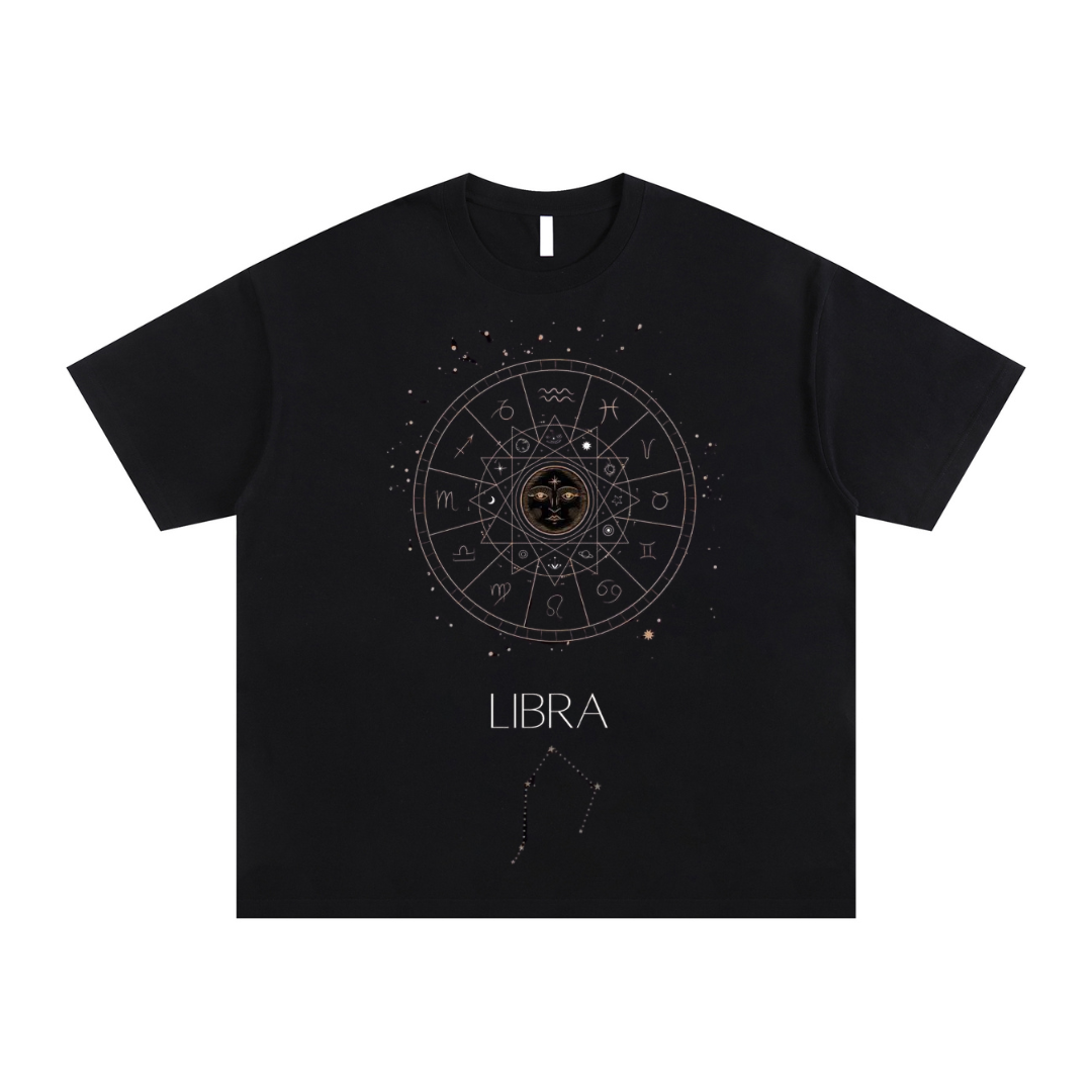 LIBRA XV TEE