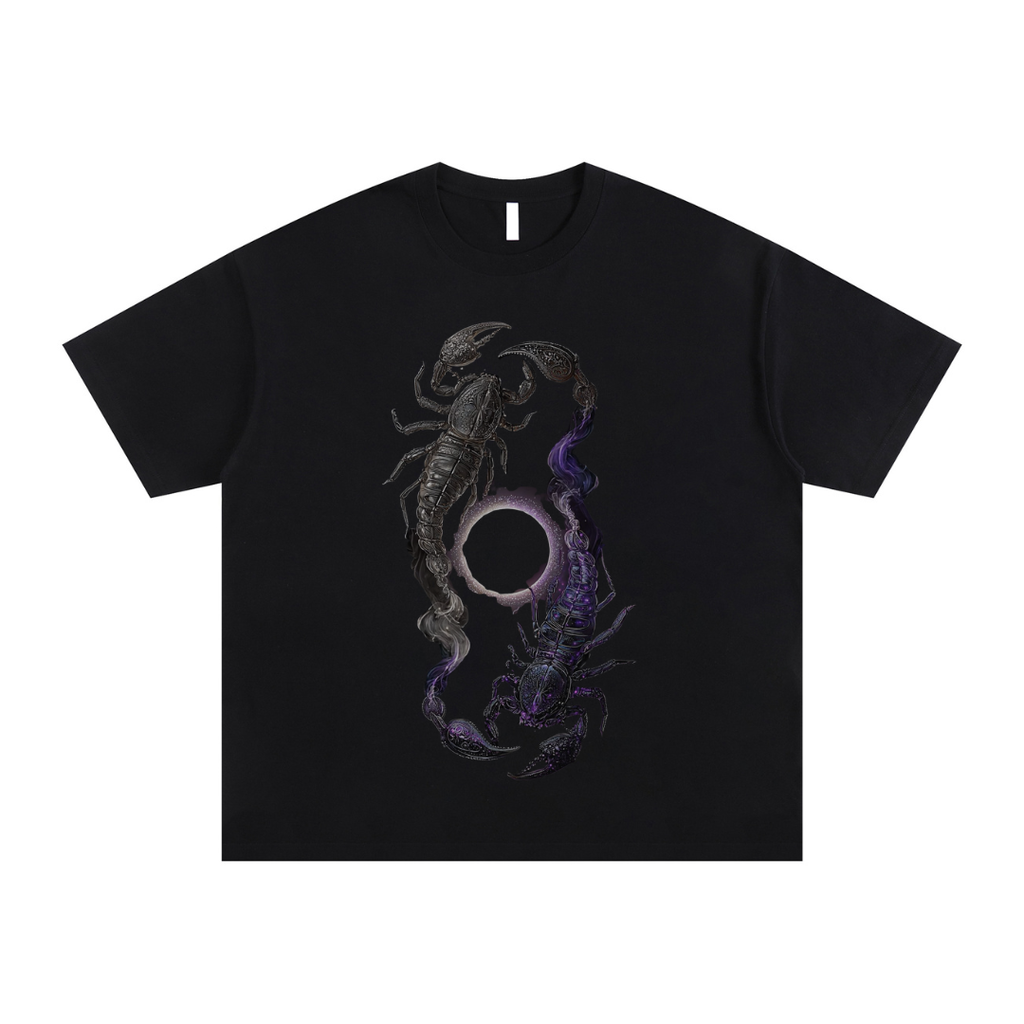 SCORPIO VI TEE