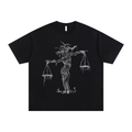 LIBRA XVIII TEE