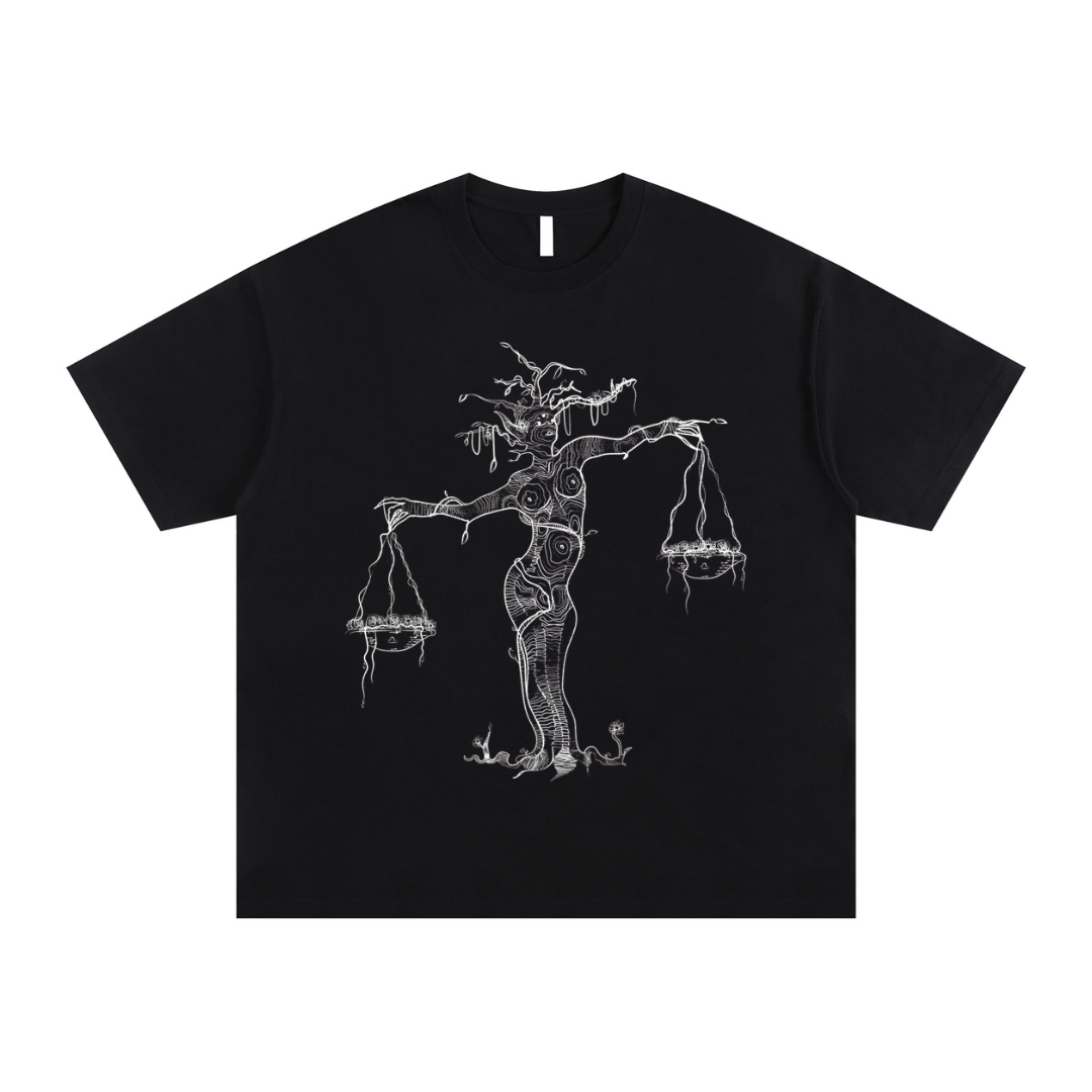 LIBRA XVIII TEE