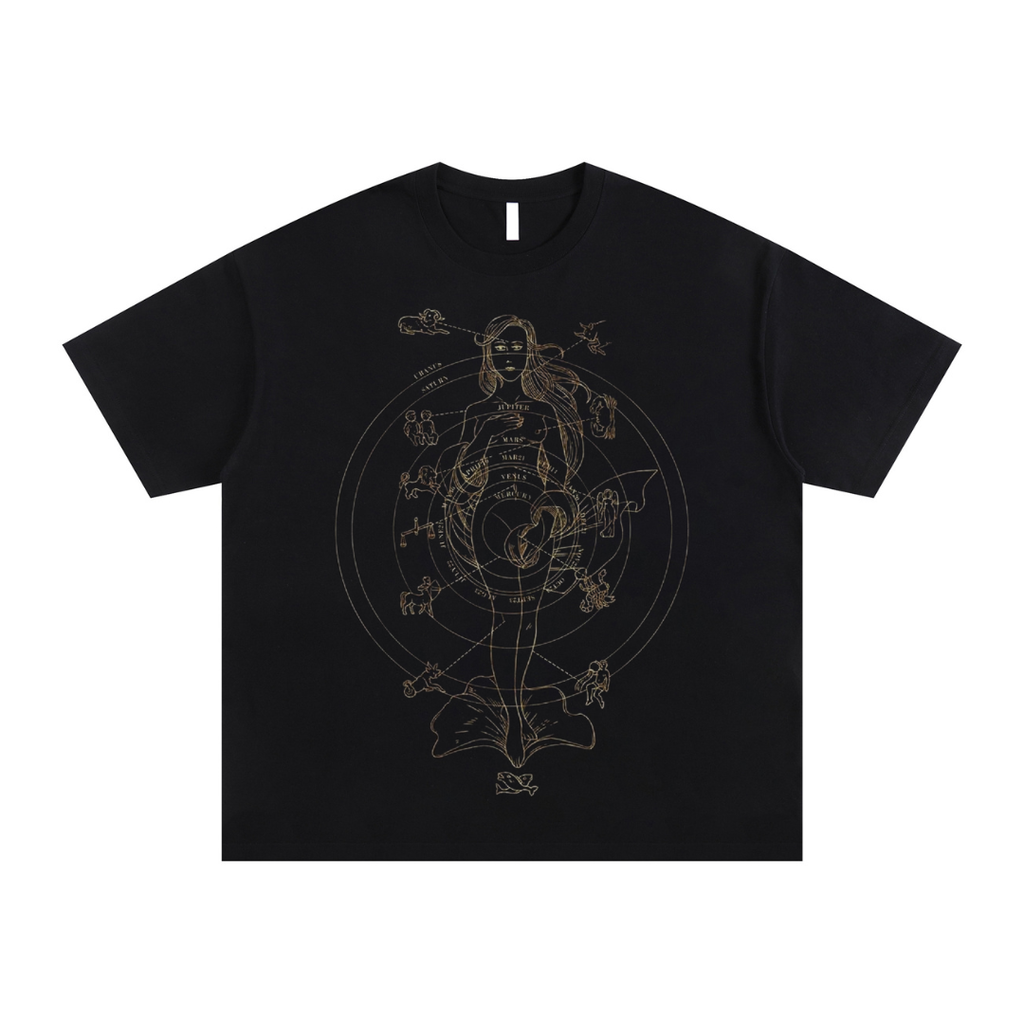LIBRA XIX TEE