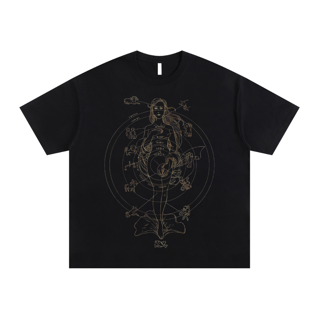 LIBRA XIX TEE