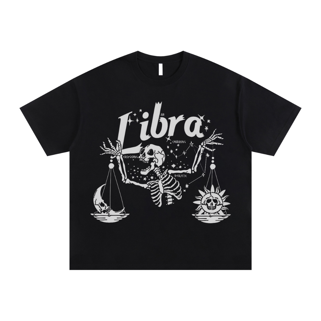 LIBRA XXI TEE