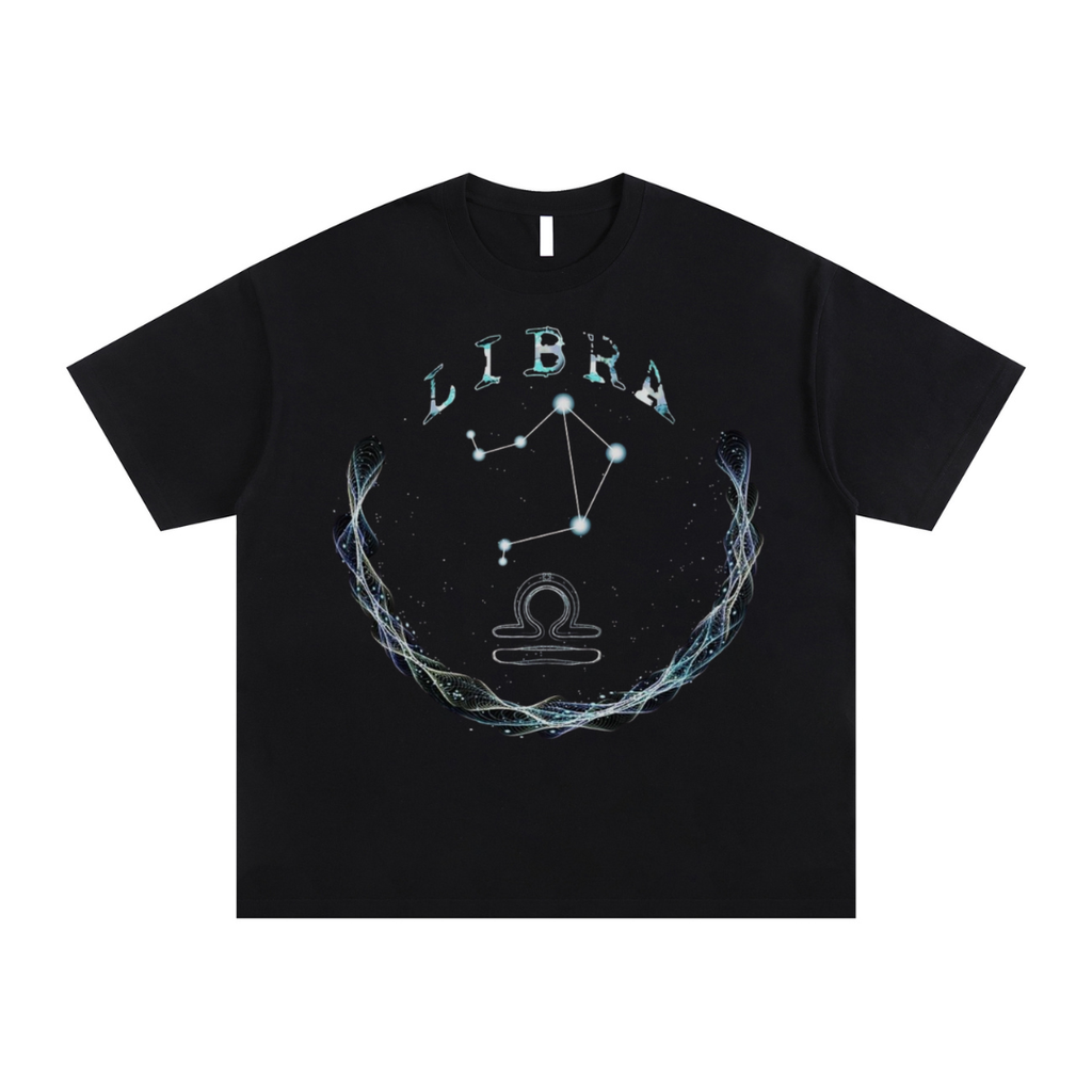 LIBRA XXII TEE