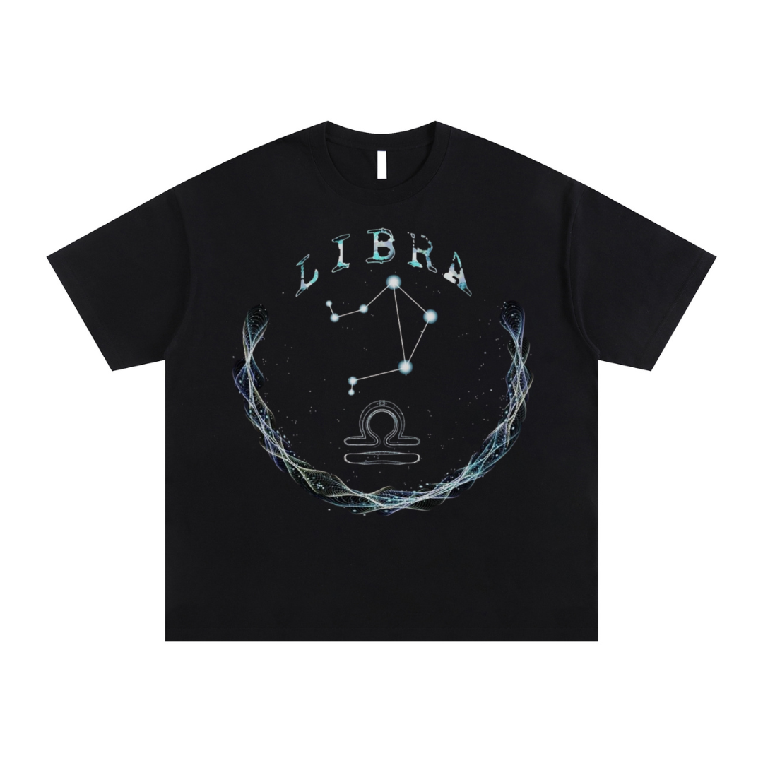 LIBRA XXII TEE