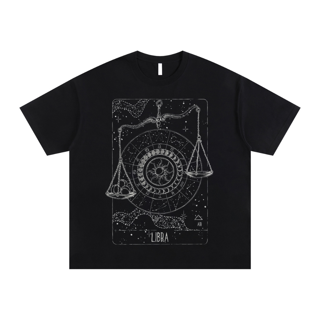 LIBRA XXIII TEE