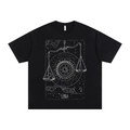 LIBRA XXIII TEE