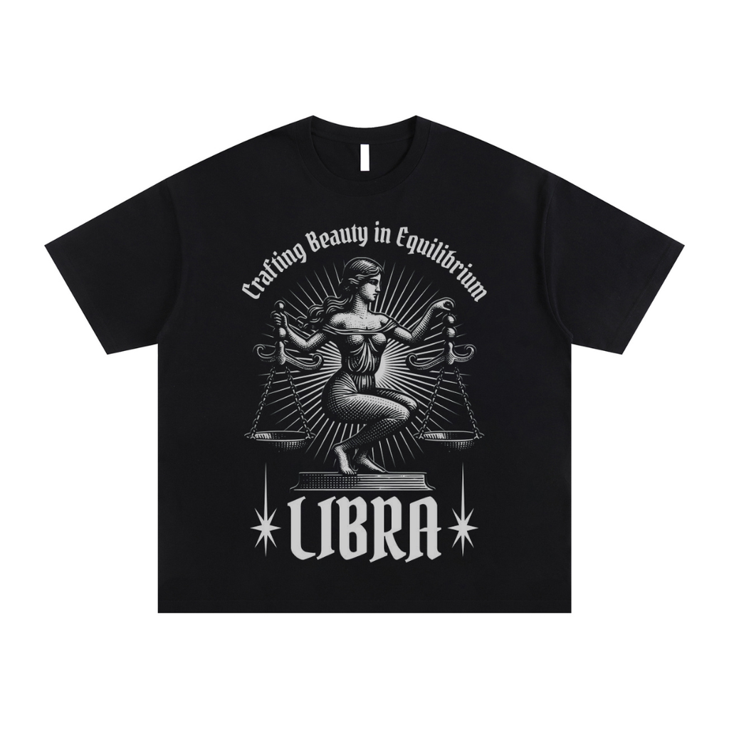 LIBRA XXIX TEE
