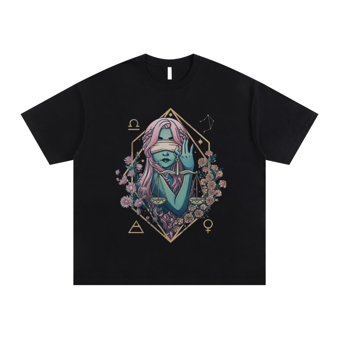 LIBRA XXX TEE