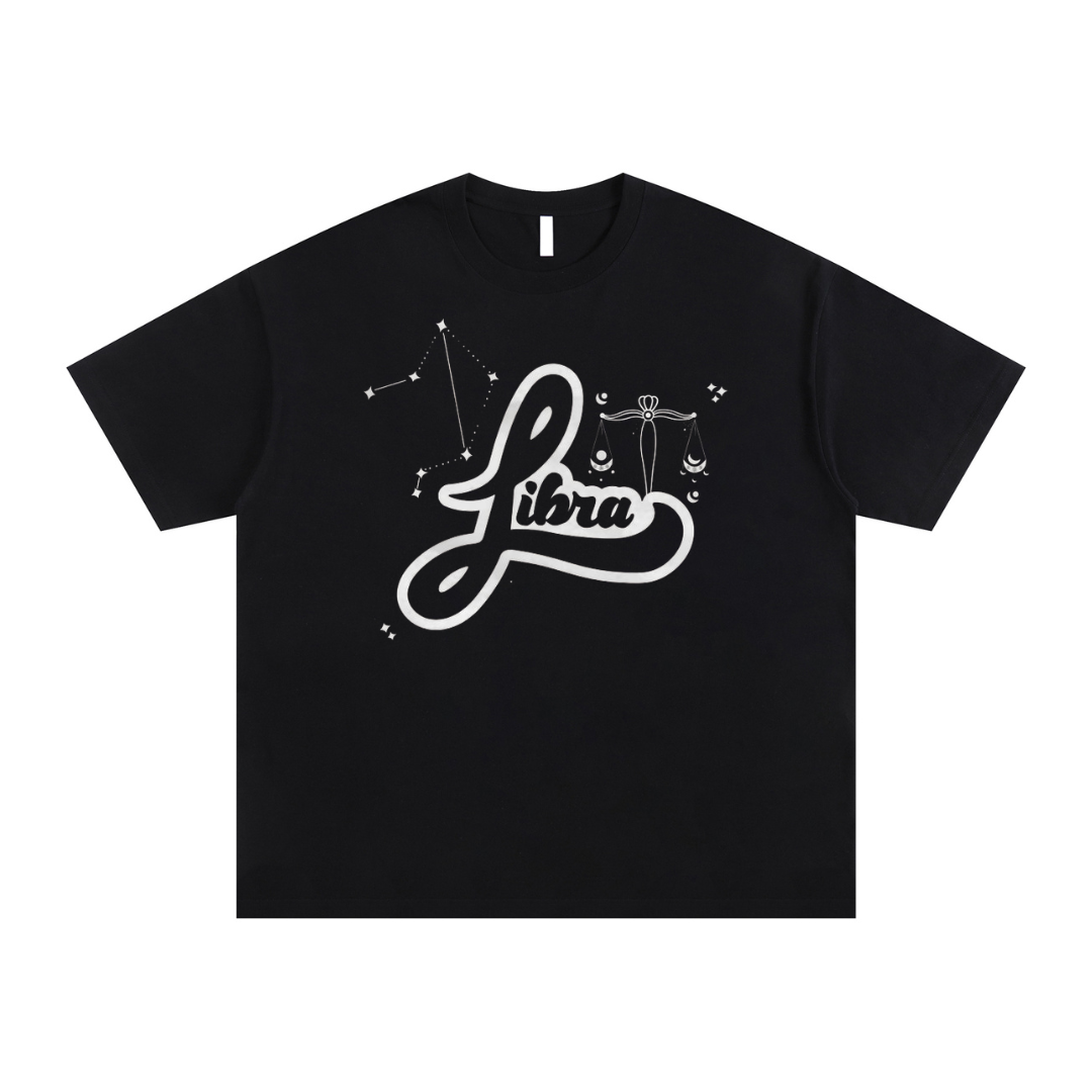 LIBRA XXXII TEE
