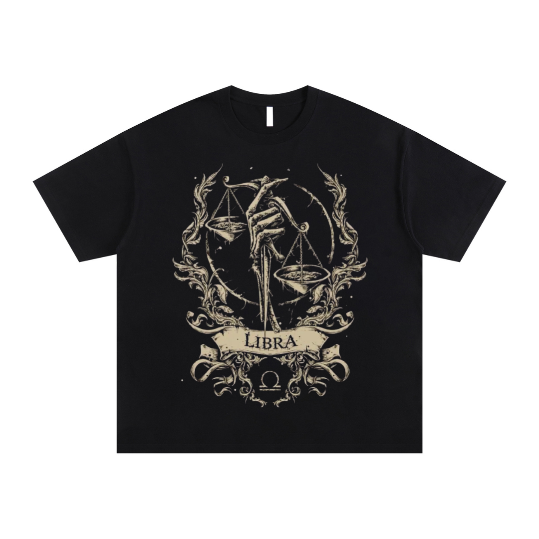 LIBRA XXXIV TEE
