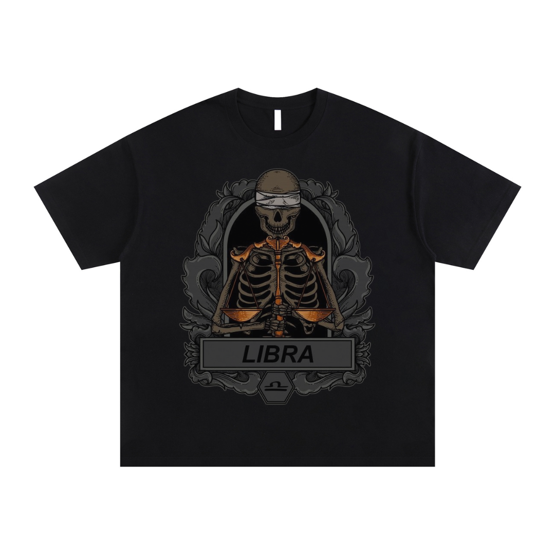 LIBRA XXXV TEE