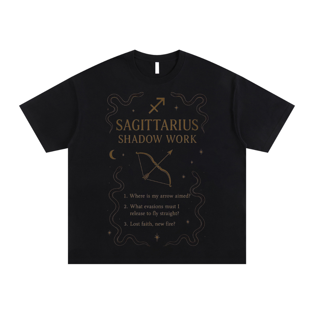 SAGITTARIUS I TEE