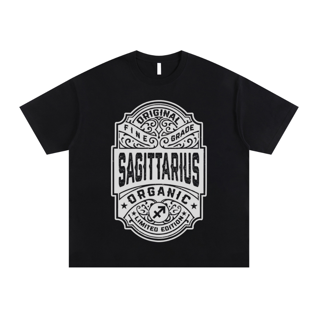 SAGITTARIUS II TEE
