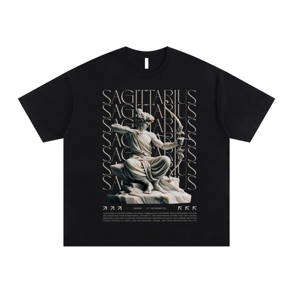 SAGITTARIUS III TEE