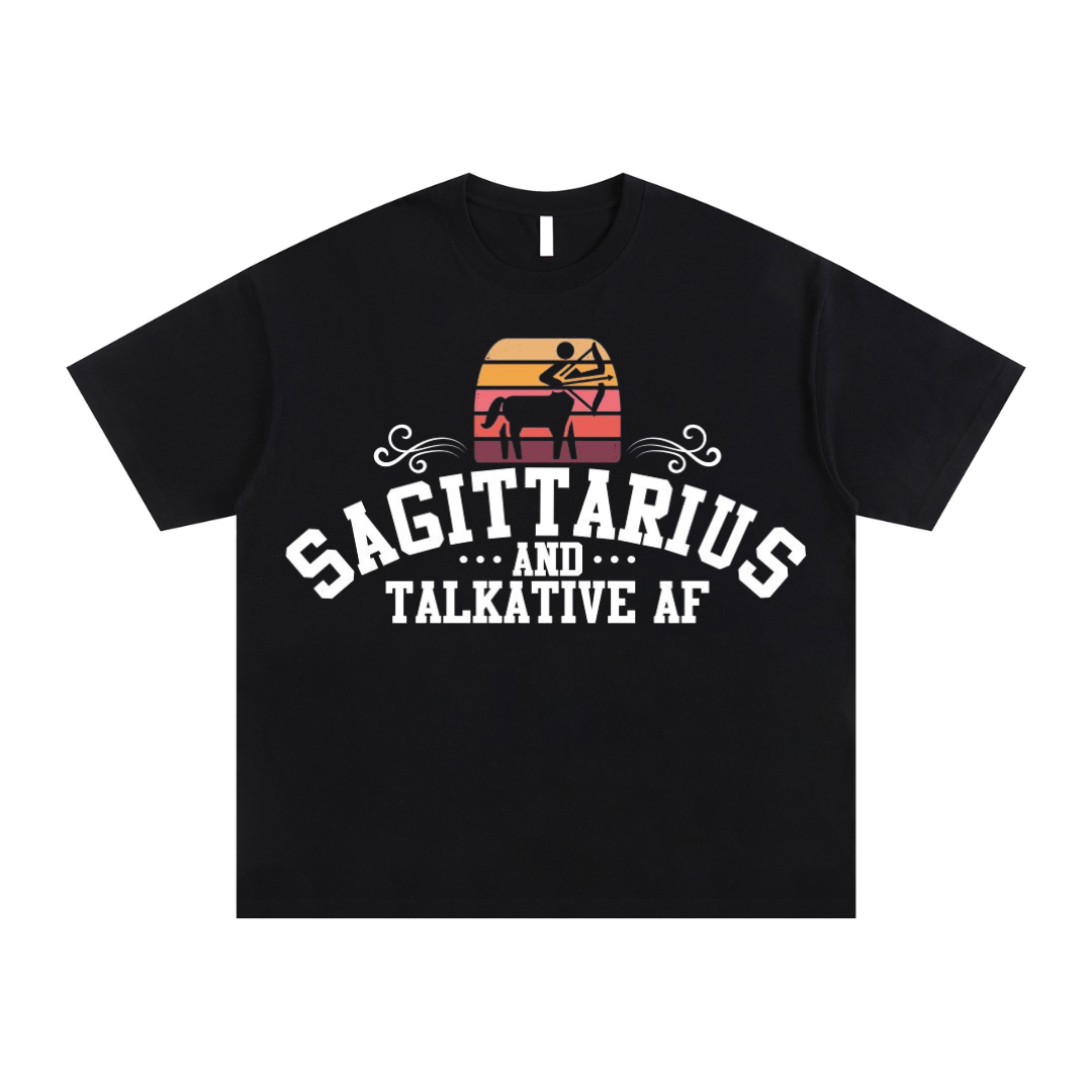 SAGITTARIUS V TEE