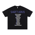 SAGITTARIUS VI TEE