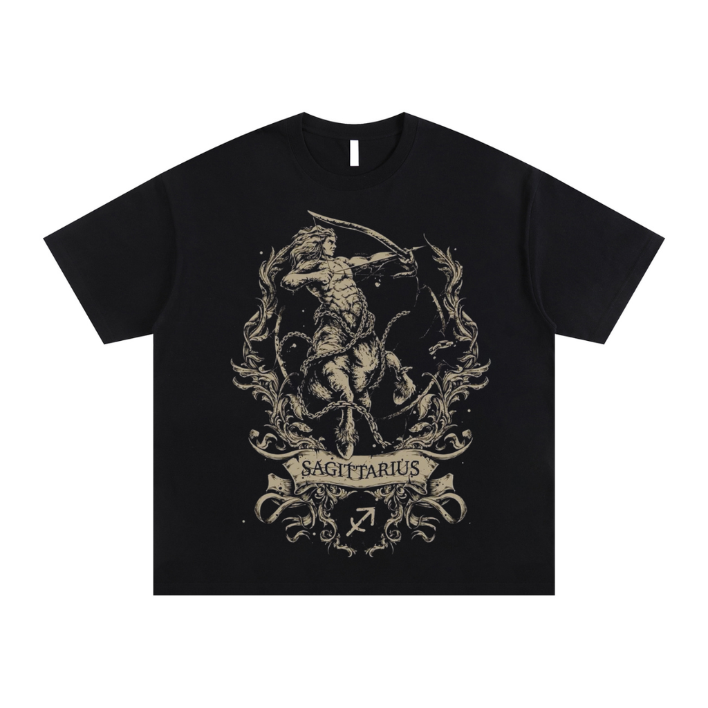 SAGITTARIUS IX TEE